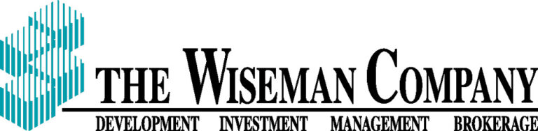 Wiseman Company logo