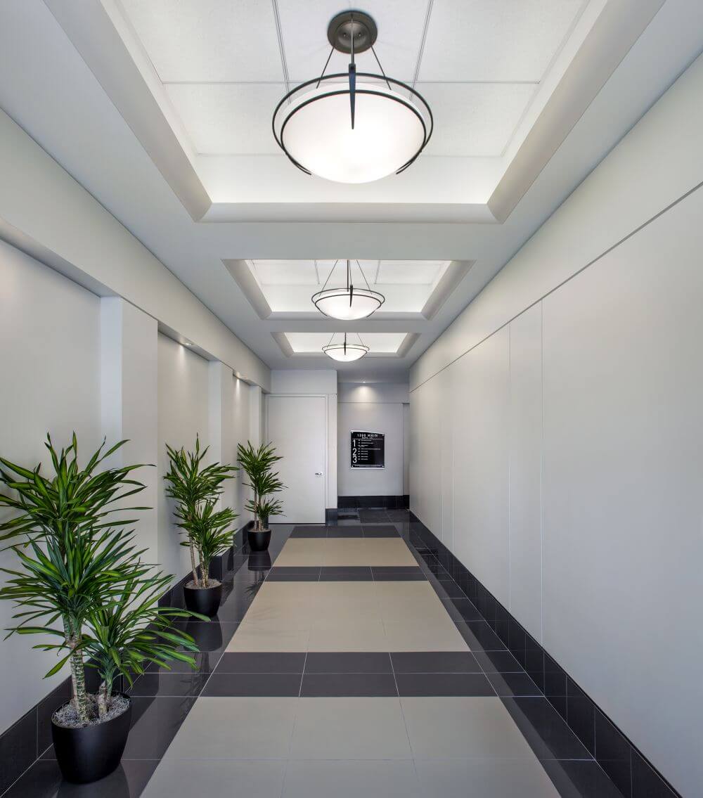 gallery