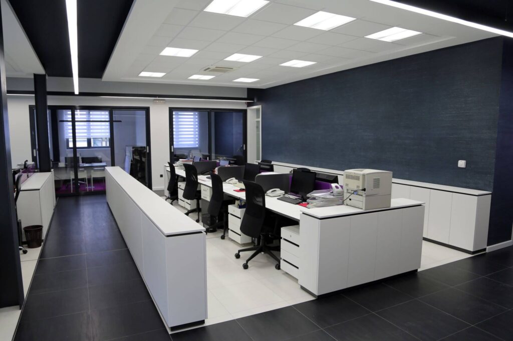 Dark-Office-Interior
