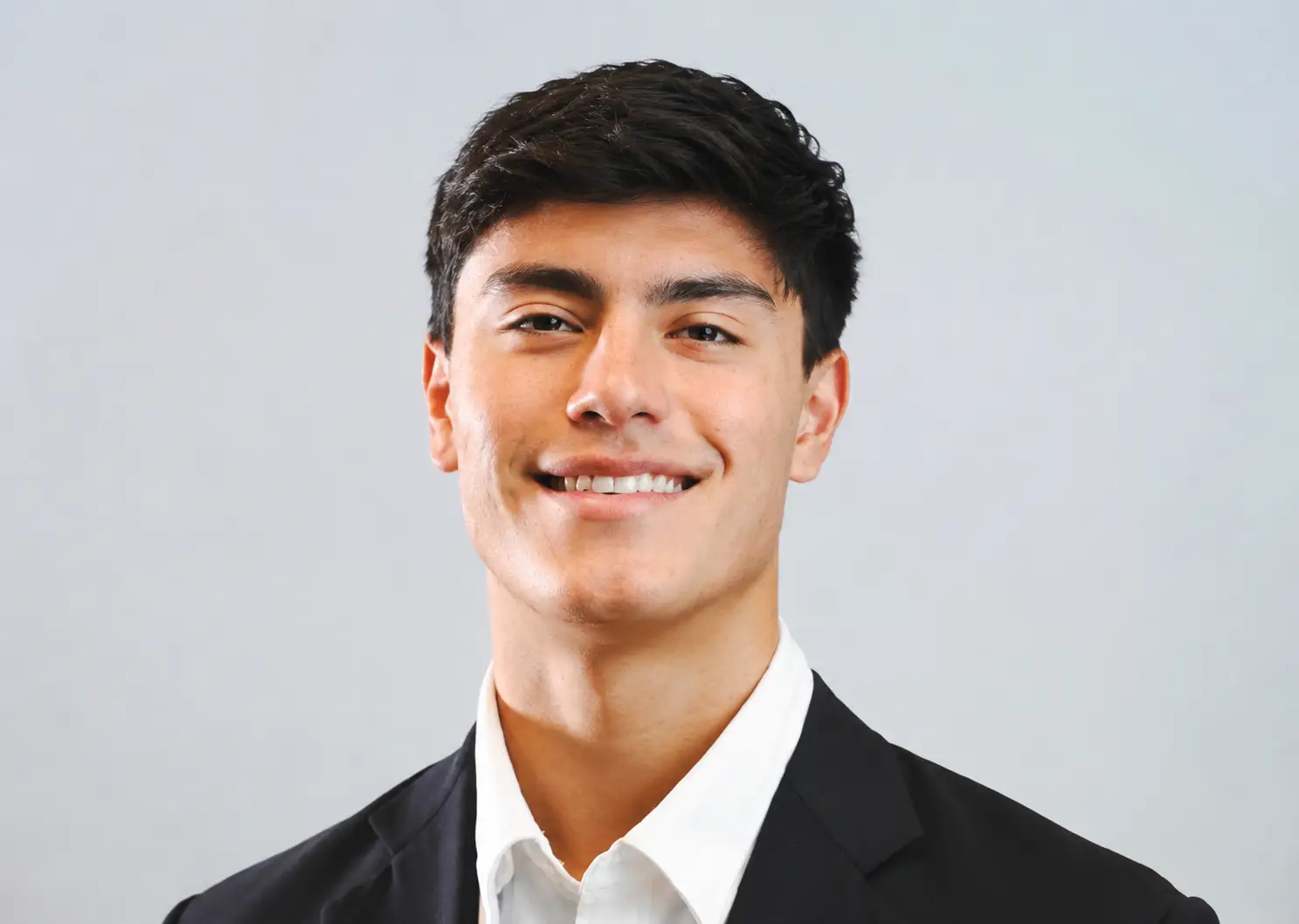 Sebastian Perez-Swofford