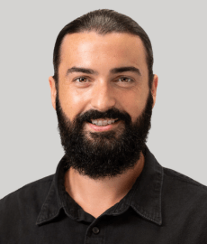 Matthew Bernardo