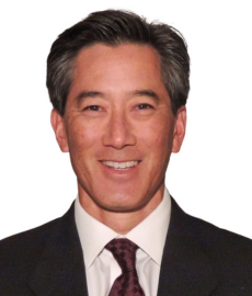 David Tom