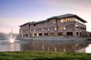 Green Valley Executive Center