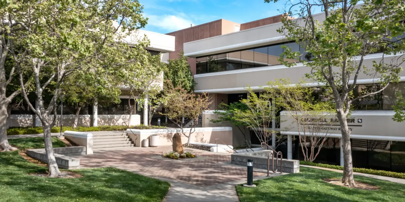 Martin Plaza Campus
