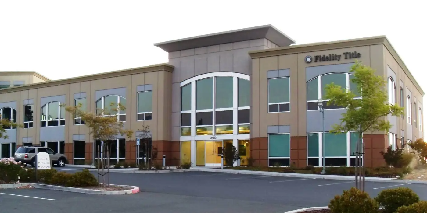 Westside Professional Center