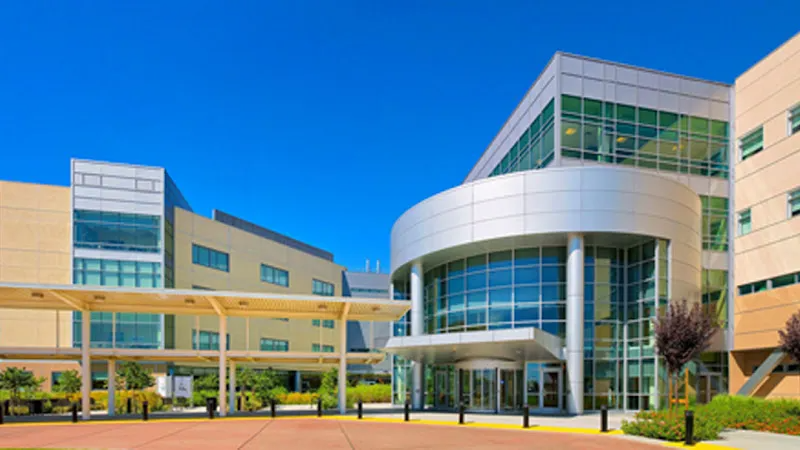 Vacaville Medical Center