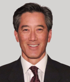 David Tom