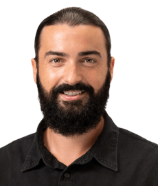 Matthew Bernardo