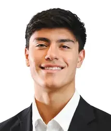 Sebastian Perez-Swofford